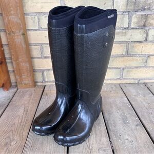 BOGS Women’s Tall Rain Boots